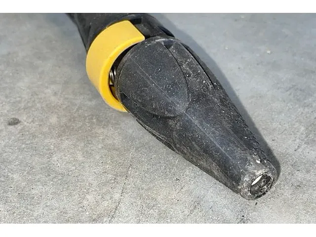 Powerplus hogedrukreiniger - afbeelding 3 van  9