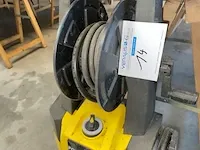 Powerplus hogedrukreiniger - afbeelding 5 van  9