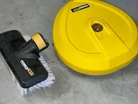 Powerplus hogedrukreiniger - afbeelding 8 van  9
