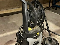 Powerplus hogedrukreiniger - afbeelding 2 van  9