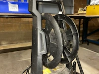 Powerplus hogedrukreiniger - afbeelding 4 van  9