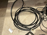 Powerplus hogedrukreiniger - afbeelding 7 van  9