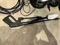 Powerplus hogedrukreiniger - afbeelding 8 van  9