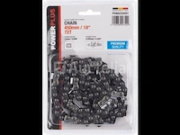 Powerplus kettingzaagketting powacg4451 - afbeelding 1 van  2