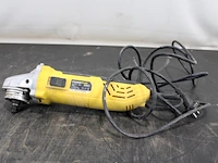 Powerplus kleine slijpschijf