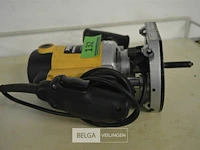 Powerplus lijster frees - afbeelding 2 van  3