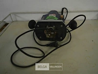 Powerplus lijster frees - afbeelding 1 van  4