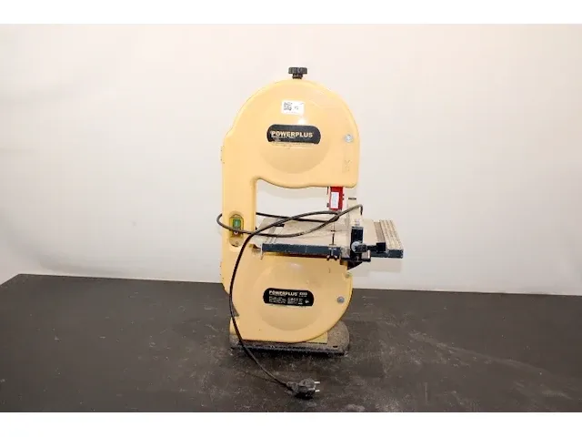 Powerplus lintzaag - afbeelding 1 van  4
