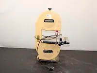 Powerplus lintzaag - afbeelding 1 van  4