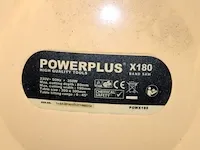Powerplus lintzaag - afbeelding 2 van  4