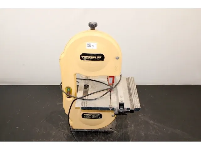 Powerplus lintzaag - afbeelding 3 van  4
