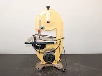 Powerplus lintzaag - afbeelding 4 van  4