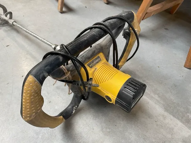 Powerplus mixer - afbeelding 1 van  6