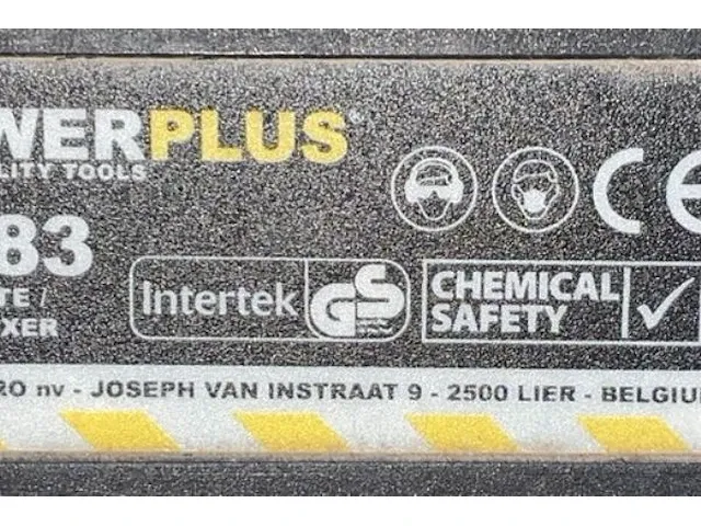 Powerplus mixer - afbeelding 2 van  6