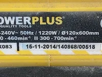 Powerplus mixer - afbeelding 4 van  6