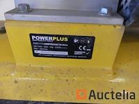 Powerplus mobiele compressor powx1770 - afbeelding 6 van  7