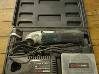 Powerplus multitool - afbeelding 1 van  5