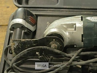 Powerplus multitool - afbeelding 2 van  5