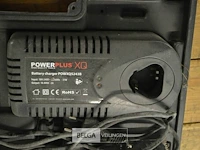 Powerplus multitool - afbeelding 4 van  5
