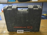 Powerplus multitool - afbeelding 5 van  5