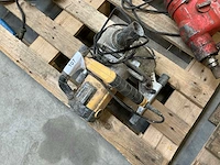 Powerplus muurfrees - afbeelding 1 van  2