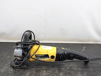Powerplus poliermachine