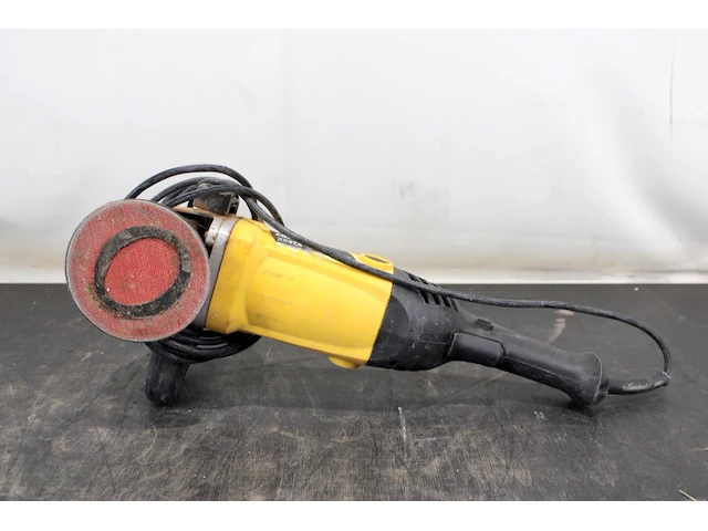 Powerplus poliermachine - afbeelding 3 van  3
