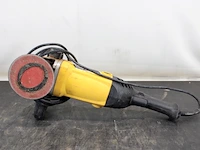 Powerplus poliermachine - afbeelding 3 van  3