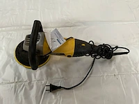 Powerplus polijstmachine - afbeelding 1 van  3