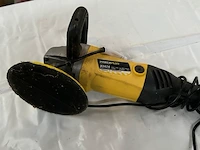 Powerplus polijstmachine - afbeelding 2 van  3