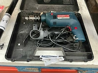 Powerplus pow 30001 boormachine - afbeelding 1 van  5