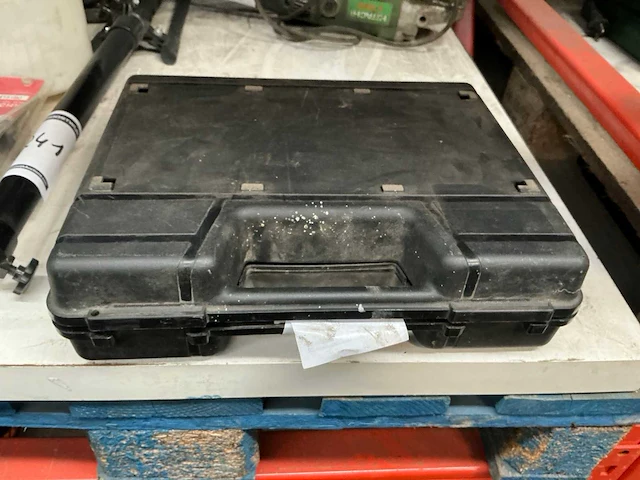 Powerplus pow 30001 boormachine - afbeelding 5 van  5