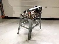 Powerplus pow pro 7550 tegelzaagmachine