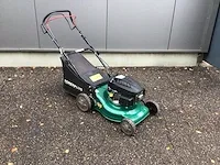 Powerplus pow63771 grasmaaier - afbeelding 1 van  4