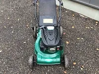 Powerplus pow63771 grasmaaier - afbeelding 2 van  4