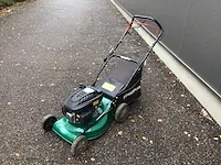 Powerplus pow63771 grasmaaier - afbeelding 3 van  4