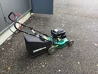 Powerplus pow63771 grasmaaier - afbeelding 4 van  4