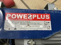 Powerplus pow901b kabellier - afbeelding 3 van  3