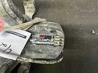 Powerplus powe80070 cementmixer - afbeelding 4 van  4