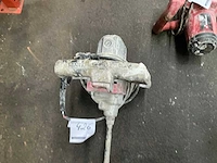 Powerplus powe80070 cementmixer - afbeelding 3 van  4