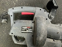 Powerplus powe9013 elektrische bladblazer - afbeelding 3 van  3