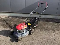 Powerplus poweg3772 grasmaaier - afbeelding 1 van  5