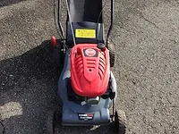 Powerplus poweg3772 grasmaaier - afbeelding 2 van  5