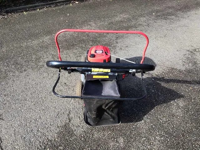 Powerplus poweg3772 grasmaaier - afbeelding 3 van  5