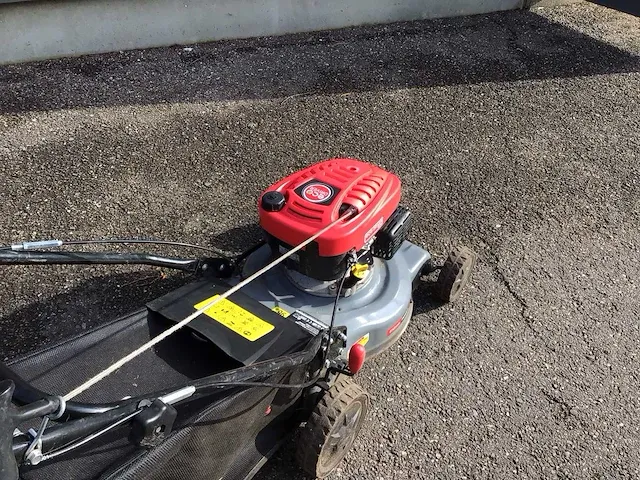 Powerplus poweg3772 grasmaaier - afbeelding 5 van  5
