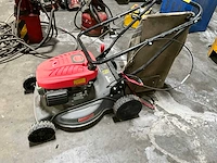 Powerplus poweg63772 grasmaaier - afbeelding 1 van  4
