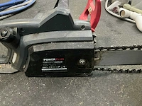 Powerplus powg1010 kettingzaag - afbeelding 3 van  3