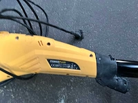 Powerplus powx04761 telescopische plafondschuurmachine - afbeelding 4 van  4
