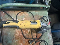 Powerplus powx0614 haakse slijpmachine - afbeelding 2 van  4