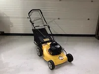 Powerplus powxg 6004 grasmaaier - afbeelding 1 van  4